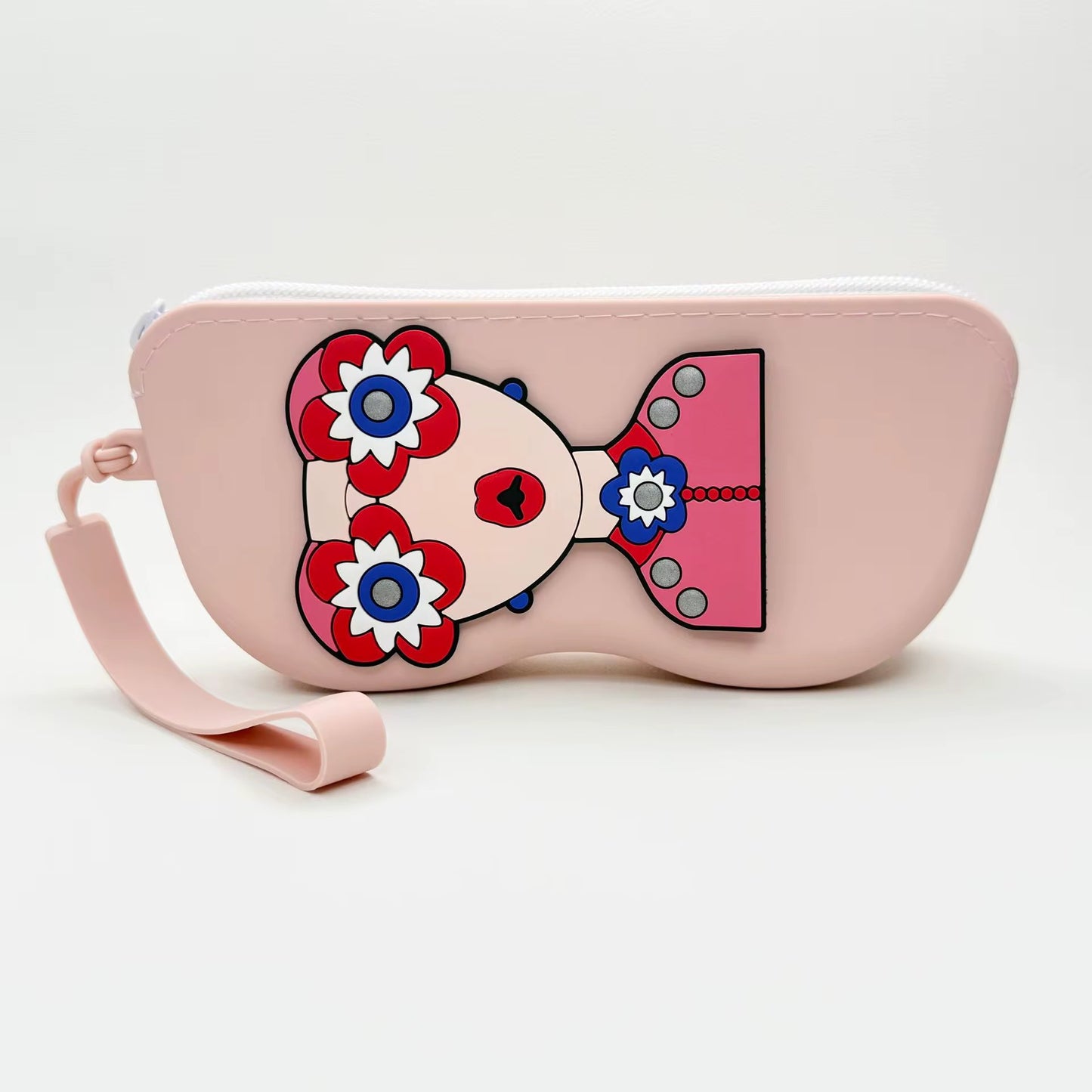 Eva glasses storage box