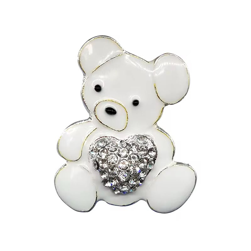 Big charms design 10 pcs