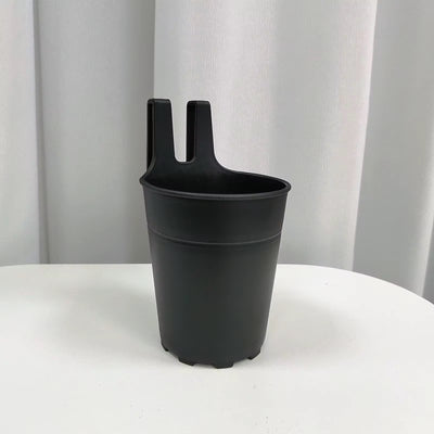 Hanging cup