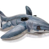 Giant Whale Inflatable Pool Float