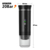 Green Lion Coffee Maker Lite
