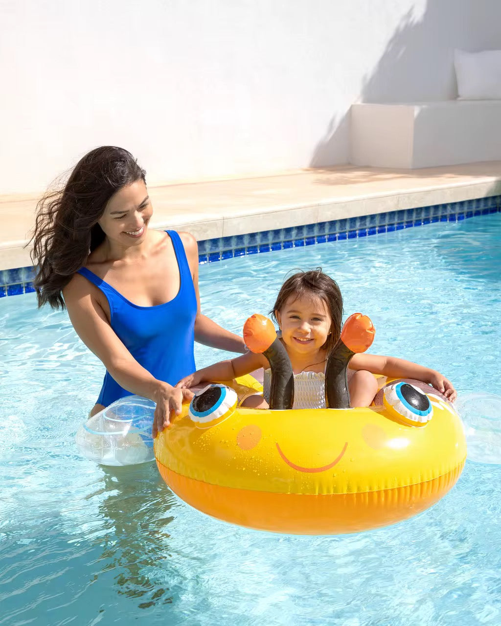 summer pool toy kids