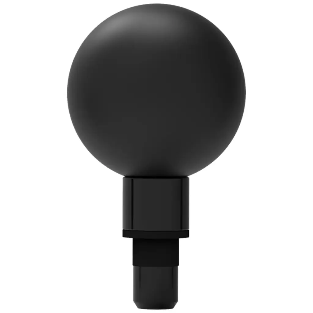 Green Lion Vibe Pro Dual Head Massage Gun