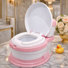 Portable Training Potty Toilet