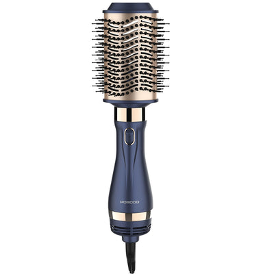 Porodo 5-in-1 Hot Air Styler & Volumizing Brush