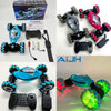 360° Gesture Control Stunt Car – Drift & Flip RC Monster
