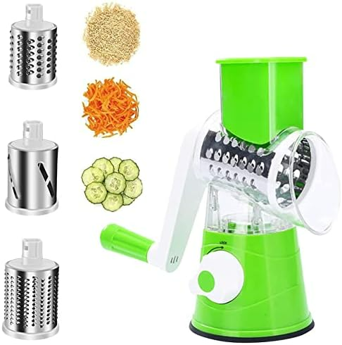 Vegetable cutter