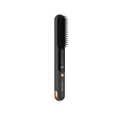 Green Lion Infrared Hair Comb