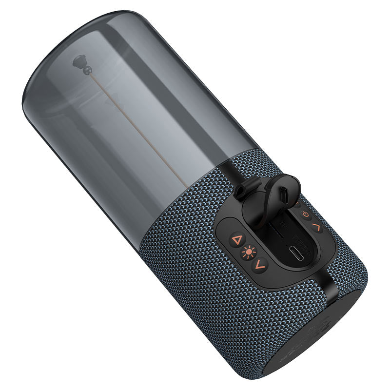 Wireless speaker “BS64 Rocker” portable loudspeaker