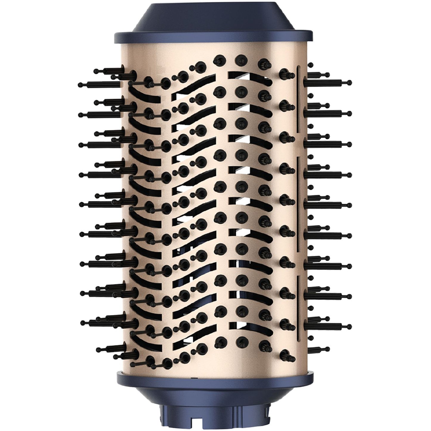 Porodo 5-in-1 Hot Air Styler & Volumizing Brush
