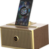 Oneder Retro Bluetooth Speaker Dock