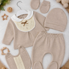 Baby  Comfort Newborn Gift Set