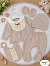 Baby  Comfort Newborn Gift Set