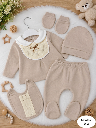 Baby  Comfort Newborn Gift Set