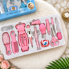 Baby Grooming & Healthcare Kit