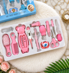 Baby Grooming & Healthcare Kit