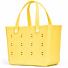 AquaCarry Beach Tote Bag