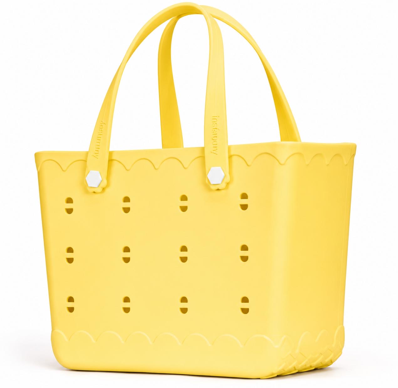 AquaCarry Beach Tote Bag