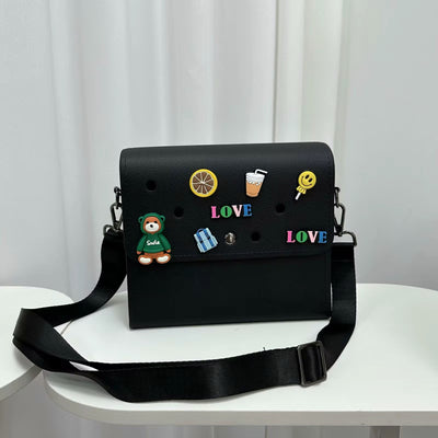 CharmPop Crossbody Bag