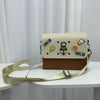 CharmPop Crossbody Bag