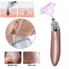 Electric Facial Skin Care Pore Blackhead Cleaner