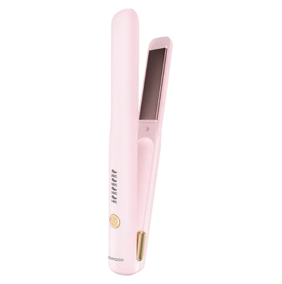 Porodo Lifestyle Handheld Hair Straightener