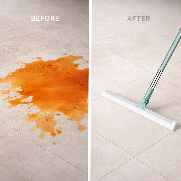 360° Floor Squeegee