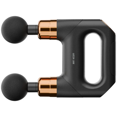 Green Lion Vibe Pro Dual Head Massage Gun
