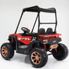 Raptor X Off-Road Kids UTV – 4x4 Adventure Edition