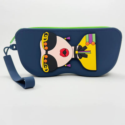 Eva glasses storage box