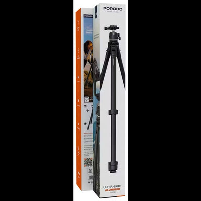 Porodo Ultra-Light Aluminum Tripod