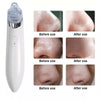 Electric Facial Skin Care Pore Blackhead Cleaner