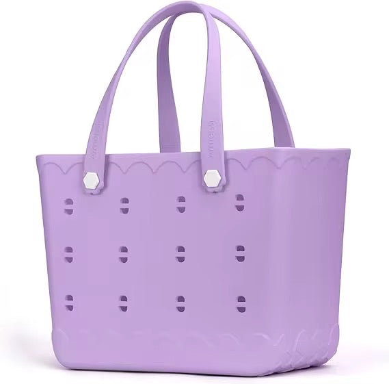 AquaCarry Beach Tote Bag