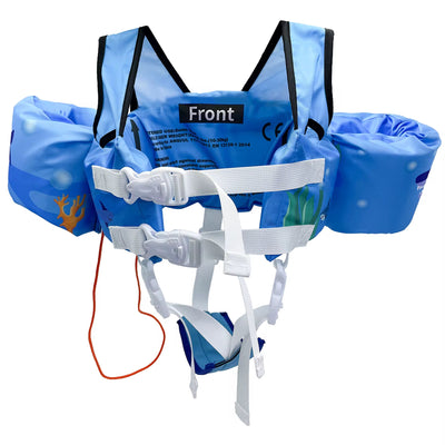 Kids Swim Float Vest