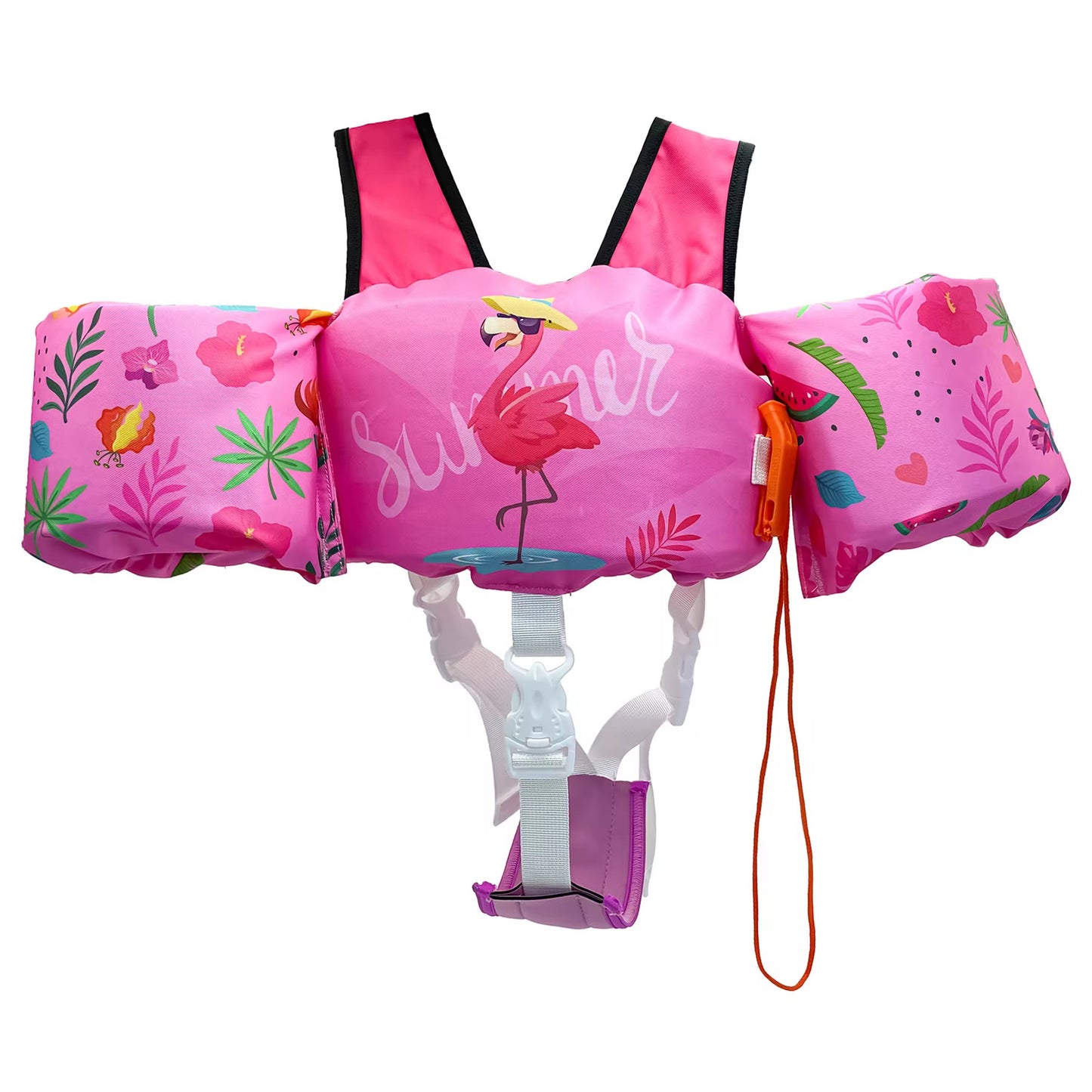 Kids Swim Float Vest
