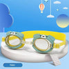 Kids Cartoon Swim Goggles