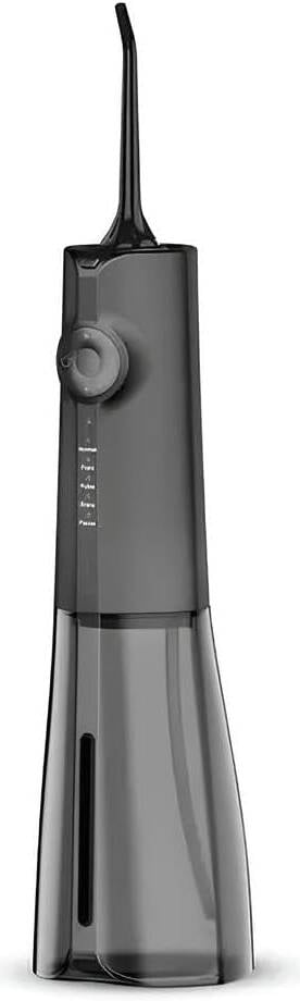 Green Lion Portable Oral Irrigator,Rechargeable Battery