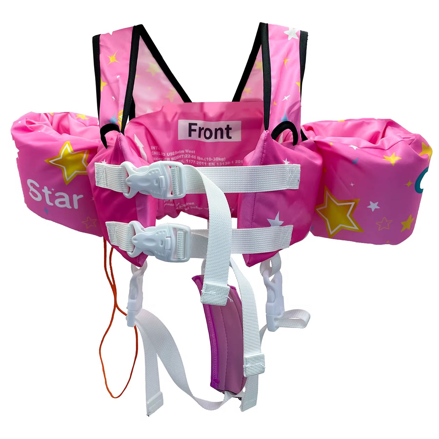 Kids Swim Float Vest