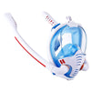 AquaView Pro Full Face Snorkel Mask