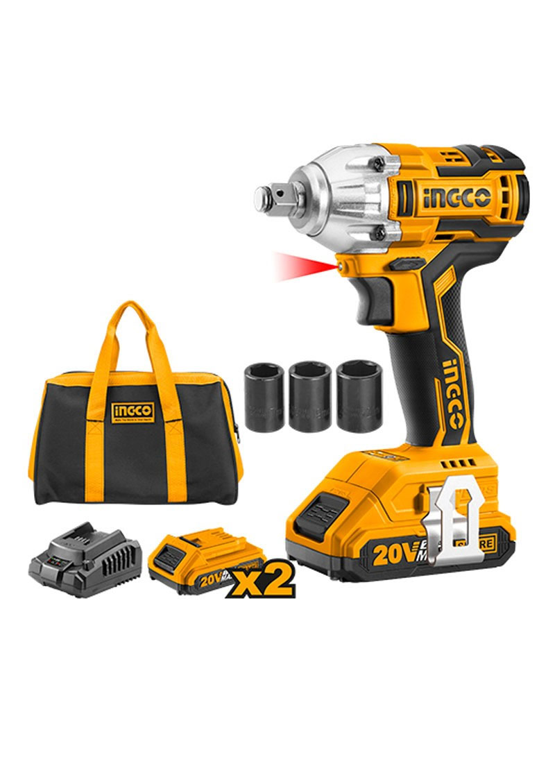 20V  فرد شد عزق بطارية