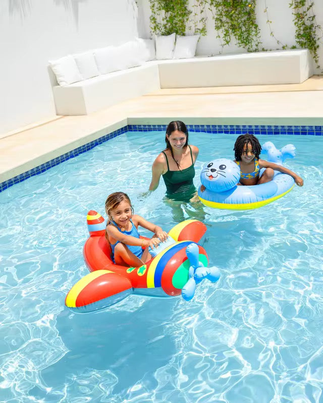 summer pool toy kids