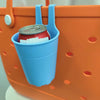 Hanging cup