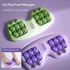 Deep Relief Foot Massage Roller
