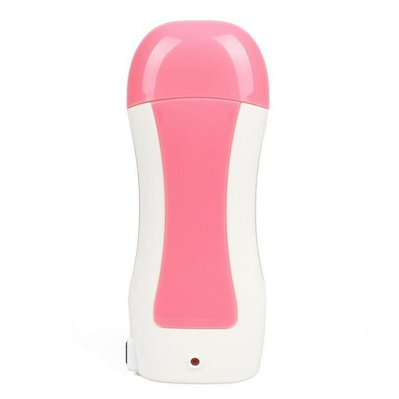 Portable Wax Heater Roller