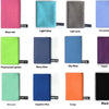 Microfiber quick dry towel
