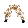 Big charms design 10 pcs
