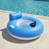 AquaCruise Motorized Pool Float