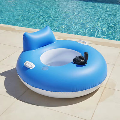 AquaCruise Motorized Pool Float