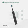 Green Lion Electric Toothbrush Gen-2