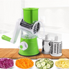 Vegetable cutter